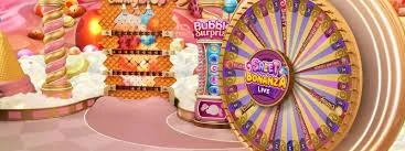 Candy Land Casino images