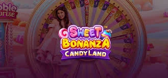 Candy Land Casino images